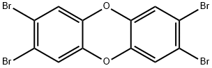 2,3,7,8-TETRABROMODIBENZO-P-DIOXIN