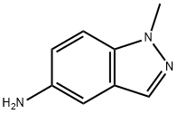 1-METHYL-1H-INDAZOL-5-AMINE