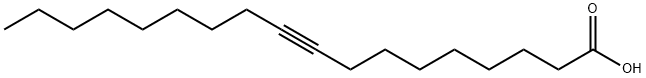 Stearolic acid Structural