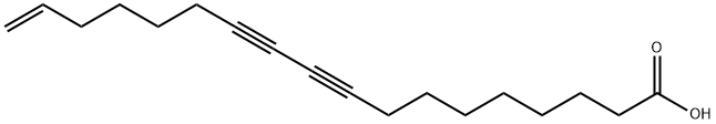 isanic acid Structural