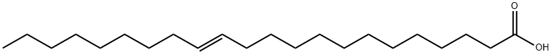 BRASSIDIC ACID Structural