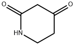 2,4-Piperadinedione Structural