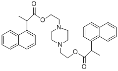 nafiverine  Structural