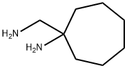 1-AMINOMETHYL-CYCLOHEPTYLAMINE