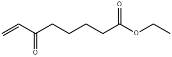 ETHYL 6-KETO-7-OCTENOATE