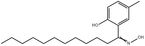 LAURYL p-CRESOL KETOXIME