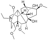 CHASMANINE Structural