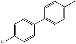 4-Bromo-4'-methylbiphenyl