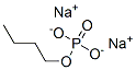 butyl dihydrogen phosphate, sodium salt