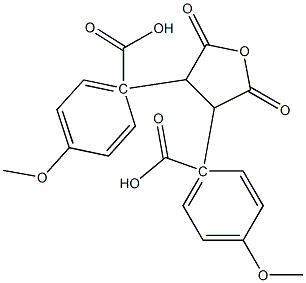 DIANISOYL-L-TARTARIC ANHYDRIDE