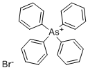 TETRAPHENYLARSONIUM BROMIDE