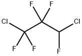 1,3-Dichloro-1,1,2,2,3-pentafluoropropane95%,1,3-DICHLORO-1,1,2,2,3-PENTAFLUOROPROPANE