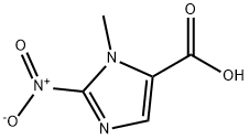 1-Methyl-2-nitro-1H-iMidazole-5-carboxylic acid