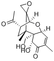 3-ACETYLDEOXYNIVALENOL Structural