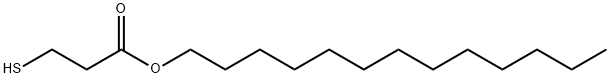 TRIDECYL 3-MERCAPTOPROPIONATE