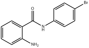 2-AMINO-N-(4-BROMOPHENYL)BENZAMIDE