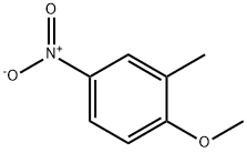 2-METHYL-4-NITROANISOLE  97