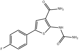 TPCA-1 Structural