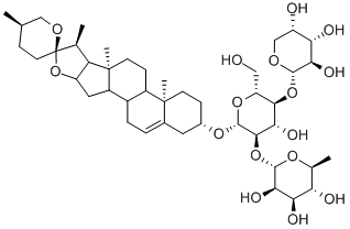 POLYPHYLLIN D Structural