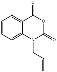 N-ALLYLISATOIC ANHYDRIDE