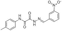 50785-61-0 structural image