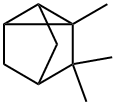 TRICYCLENE Structural