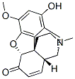 508-54-3 structural image