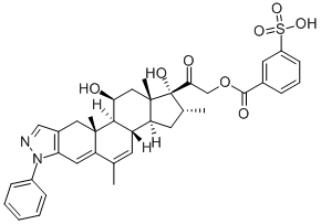 Cortisuzol