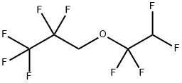 2,2,3,3,3-PENTAFLUOROPROPYL-1,1,2,2-TETRAFLUOROETHYL ETHER