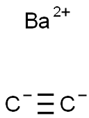 BARIUM CARBIDE Structural