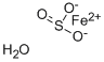 FERROUS SULFITE