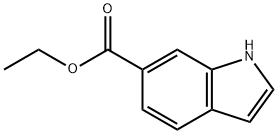 ETHYL INDOLE-6-CARBOXYLATE