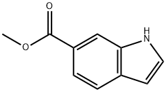 METHYL 1H-INDOLE-6-CARBOXYLATE