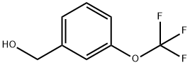 3-(Trifluoromethoxy)benzyl alcohol