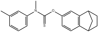 tolciclate Structural