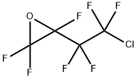 4-Chloroperfluoro-(1,2-epoxy)butane