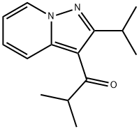 Ibudilast Structural