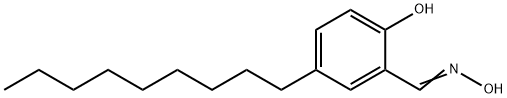 2-HYDROXY-5-NONYL-BENZALDEHYDE OXIME