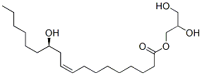GLYCERYL RICINOLEATE Structural