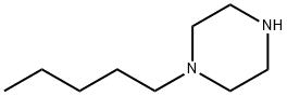 1-(1-PENTYL)PIPERAZINE