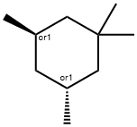 TRANS-1,1,3,5-TETRAMETHYLCYCLOHEXANE