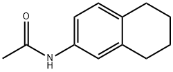 5,6,7,8-TETRAHYDRONAPHTHALENE-2-YL-ACETAMIDE