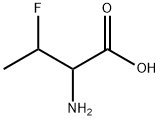 2-AMINO-3-FLUOROBUTYRIC ACID