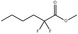 Methyl 2,2-difluorohexanoate