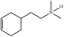 [2-(3-CYCLOHEXENYL)ETHYL]DIMETHYLCHLOROSILANE