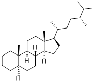 (24R)-5α-Ergostane
