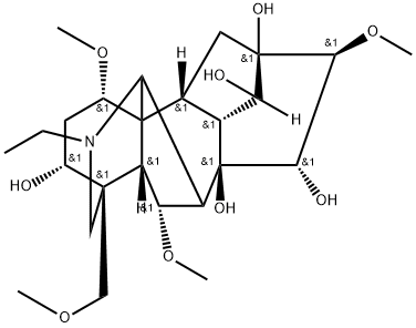 509-20-6 structural image