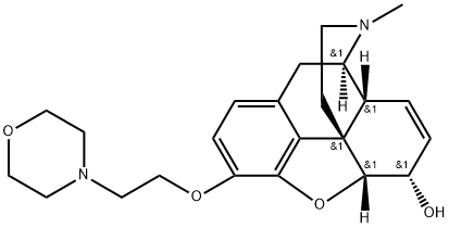 PHOLCODINE Structural