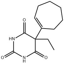 heptabarb Structural