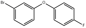 3-Bromo-4'-fluorodiphenyl ether